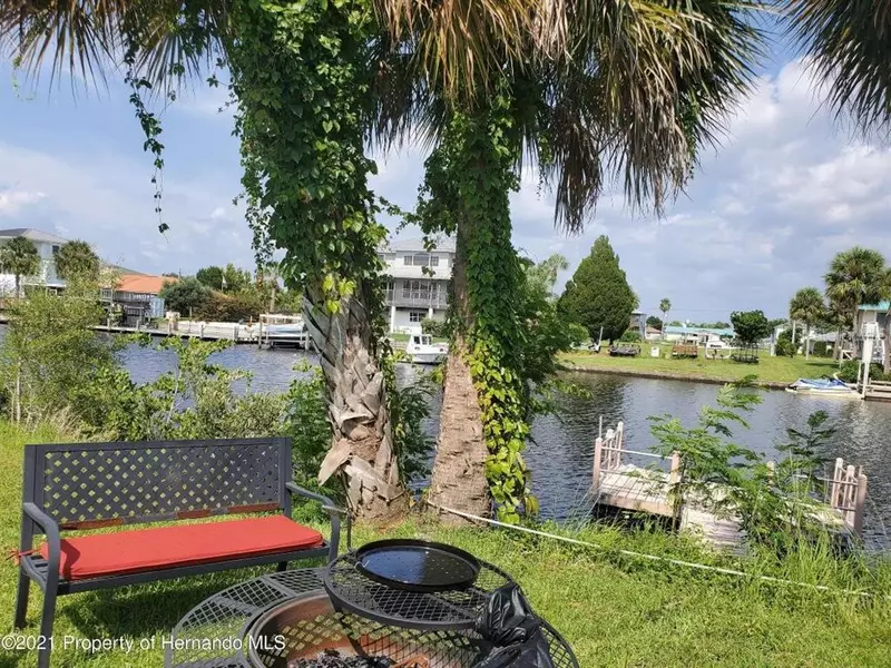 4276 FLEXER DR, Hernando Beach, FL 34607