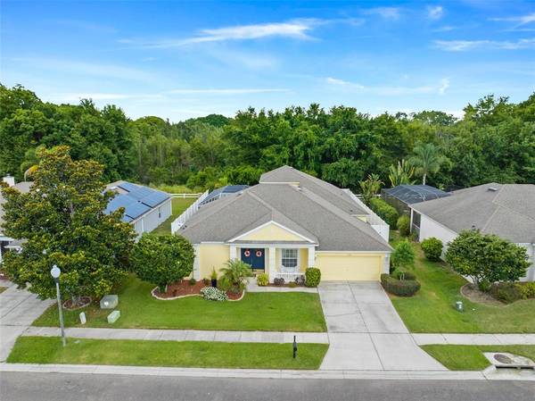 5126 RUSHBROOK RD, Land O Lakes, FL 34638