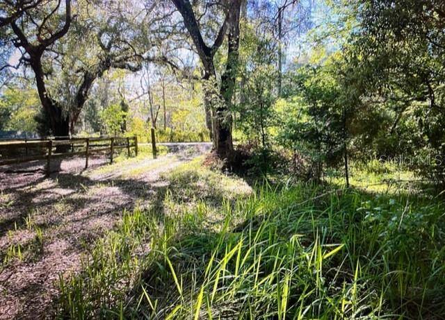 3480 CRUM RD, Brooksville, FL 34604
