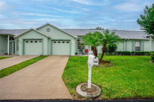 9238 ESTRELLA CT, New Port Richey, FL 34655