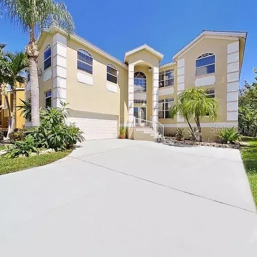 3185 SHORELINE DR, Clearwater, FL 33760