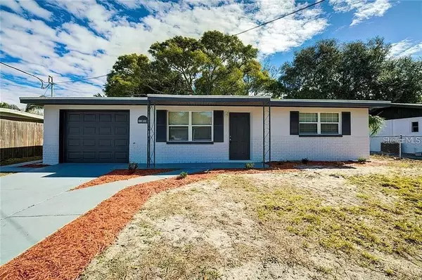 11010 HASSLE AVE, Port Richey, FL 34668