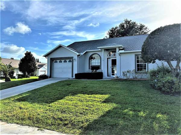 4201 PRADO LN, New Port Richey, FL 34655