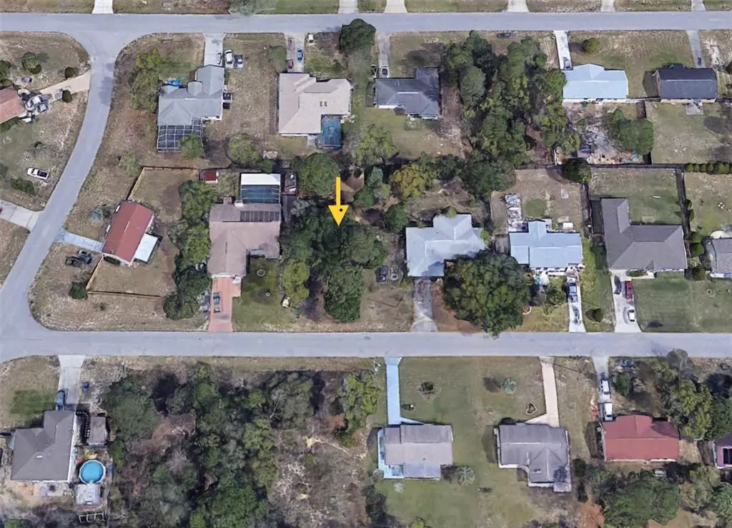 Spring Hill, FL 34609,13163 THRUSH ST