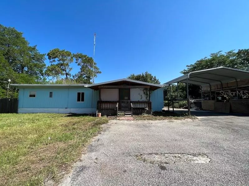 11139 BLACK WALNUT STREET, Hudson, FL 34669