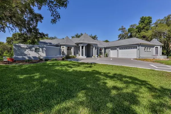 Weeki Wachee, FL 34613,10420 RAMBLE RIDGE CT