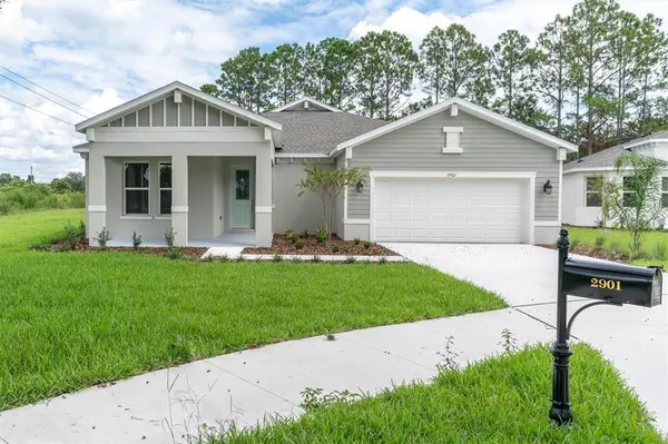 2901 GATOR CROSSING PL, New Port Richey, FL 34655