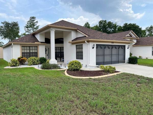 9234 HALBERG DR, Hudson, FL 34669