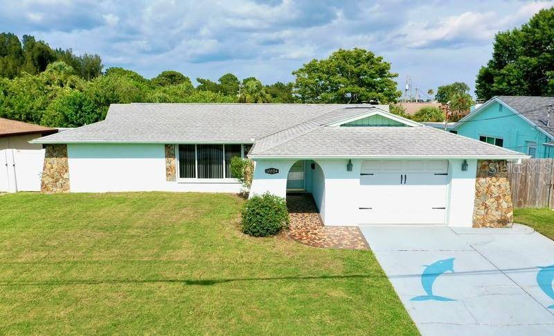 12804 1ST ISLE, Hudson, FL 34667