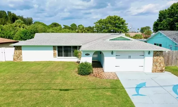 12804 1ST ISLE, Hudson, FL 34667