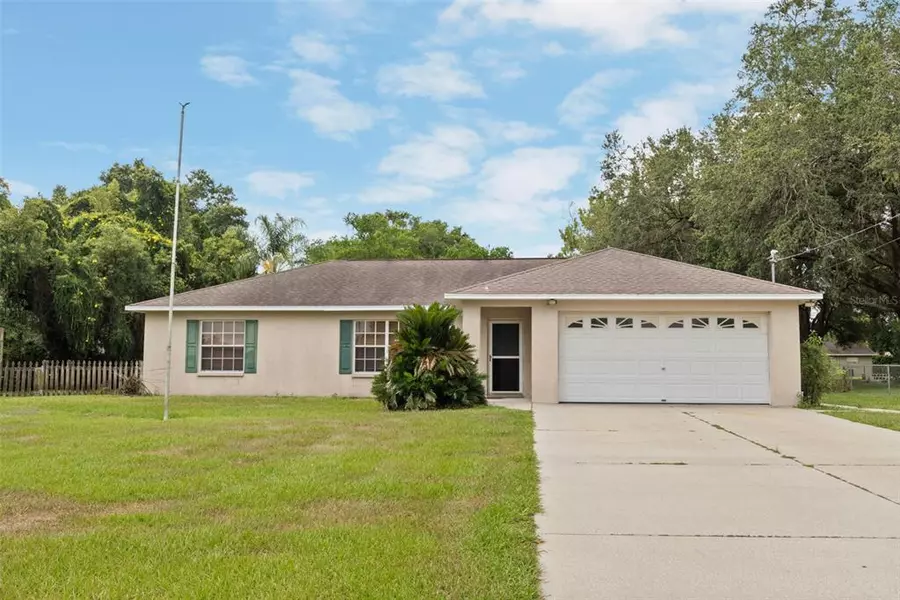 37234 MANDARIN AVE, Zephyrhills, FL 33541