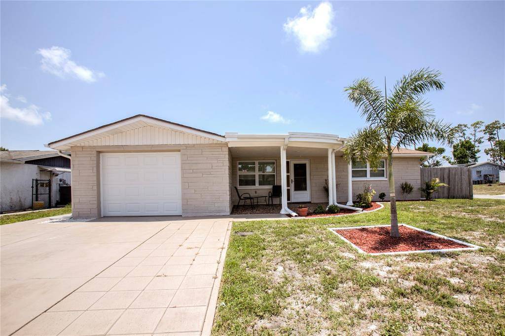 4935 DAPHNE ST, New Port Richey, FL 34652