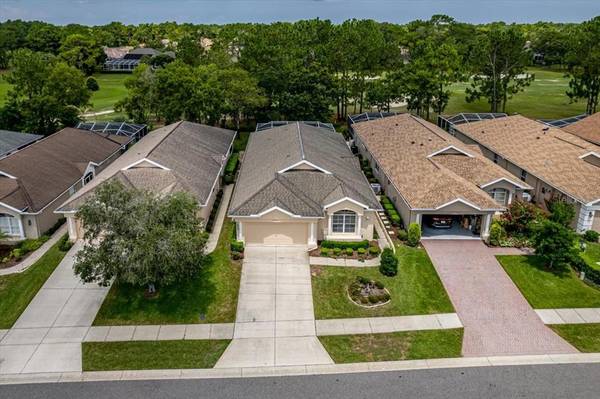 5493 LEGEND HILLS LN, Spring Hill, FL 34609