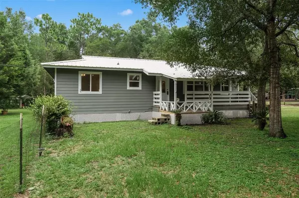 8440 KINDLEWOOD TRL, Brooksville, FL 34613