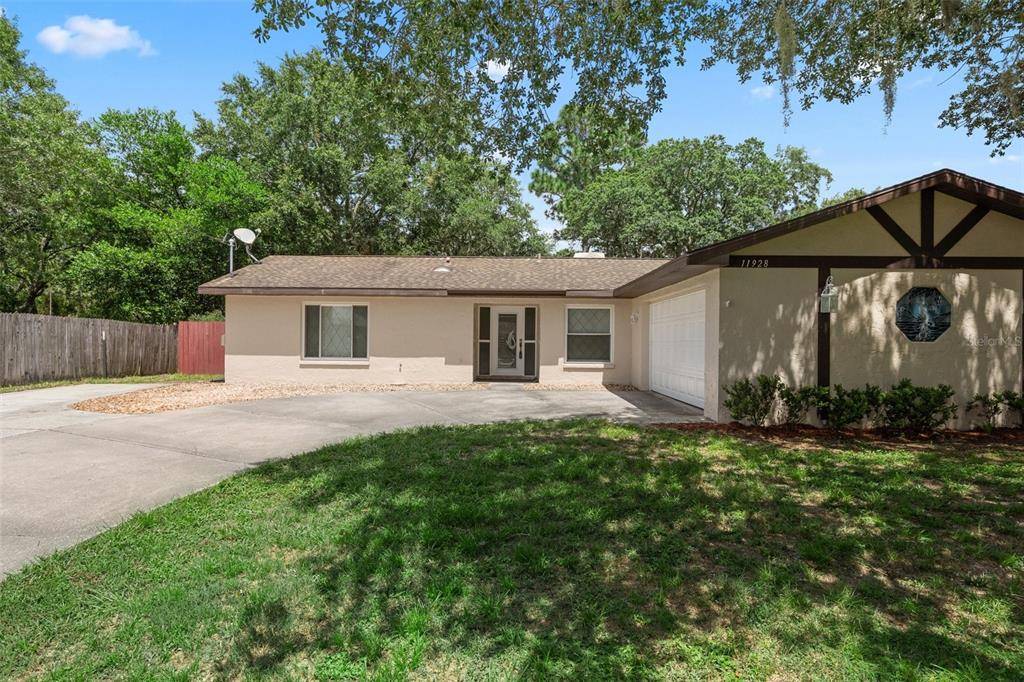 11928 LINDEN DR, Spring Hill, FL 34608