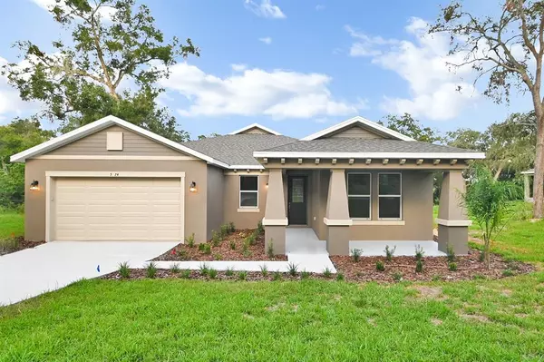 5074 WESTLAKE BLVD, Dade City, FL 33523