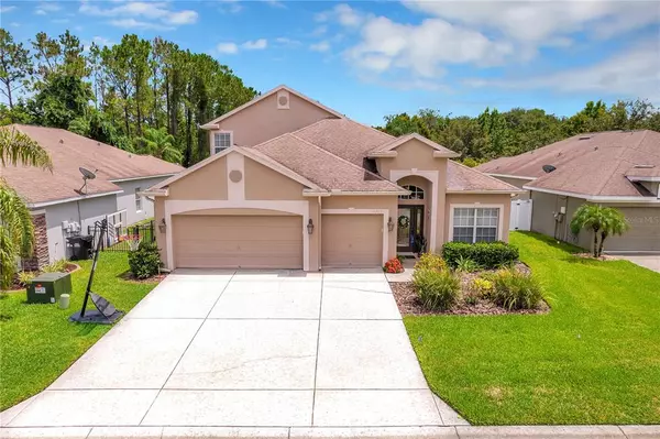 10937 OYSTER BAY CIR, New Port Richey, FL 34654