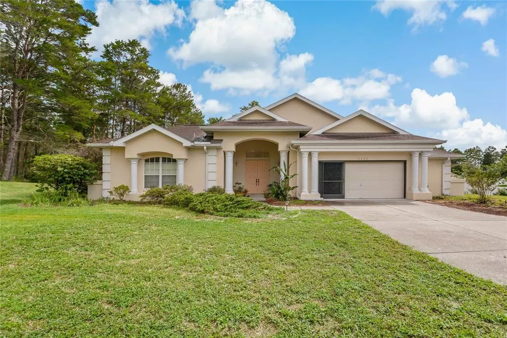 Weeki Wachee, FL 34613,9525 WHISPER RIDGE TRL