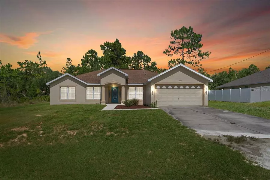 14094 FLEMINGTON RD, Weeki Wachee, FL 34614