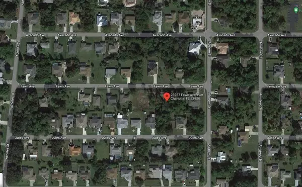 Port Charlotte, FL 33980,23257 FAWN AVE