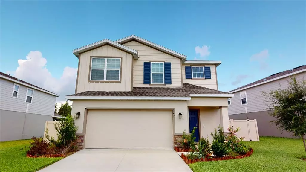 10451 RED TAILED HAWK LN, Land O Lakes, FL 34638