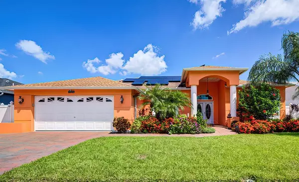 New Port Richey, FL 34653,8507 SIAMANG CT