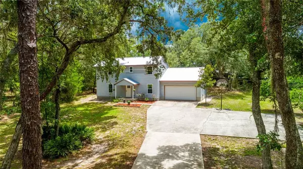 33484 WEST BLVD, Webster, FL 33597