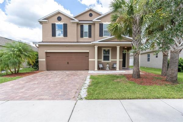 12315 MOSS LAKE LOOP, New Port Richey, FL 34655