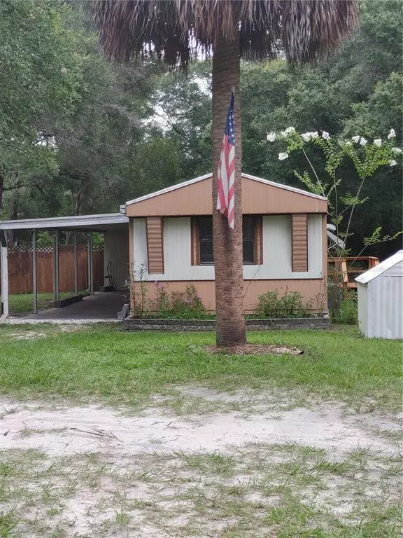 7366 NUNN BLVD, Brooksville, FL 34601