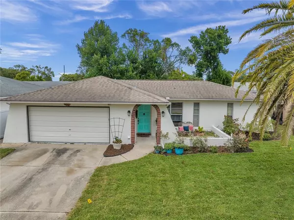 8221 WESTFIELD DR, Port Richey, FL 34668