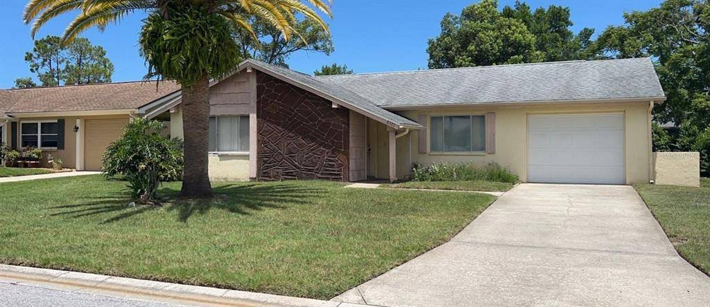 8505 VILLAGE MILL ROW, Bayonet Point, FL 34667