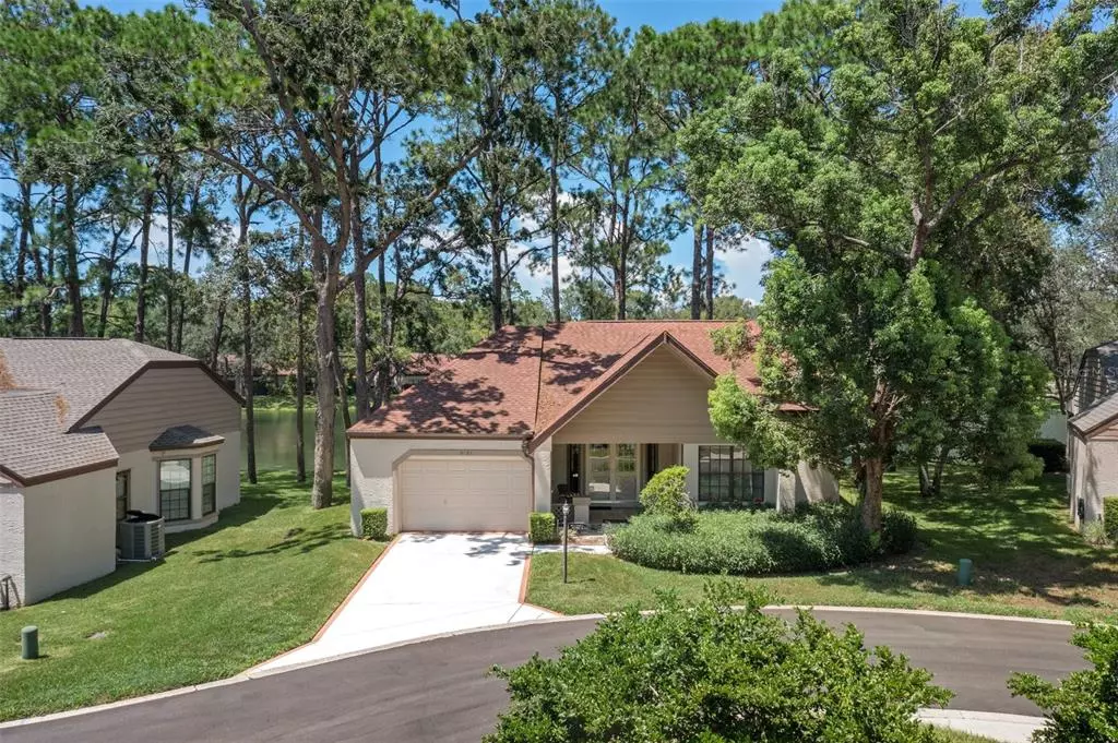 Spring Hill, FL 34606,6181 SHINNECOCK CT