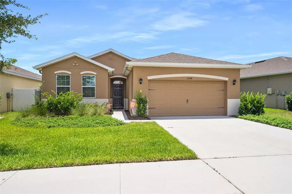 Spring Hill, FL 34609,13578 PADDINGTON WAY