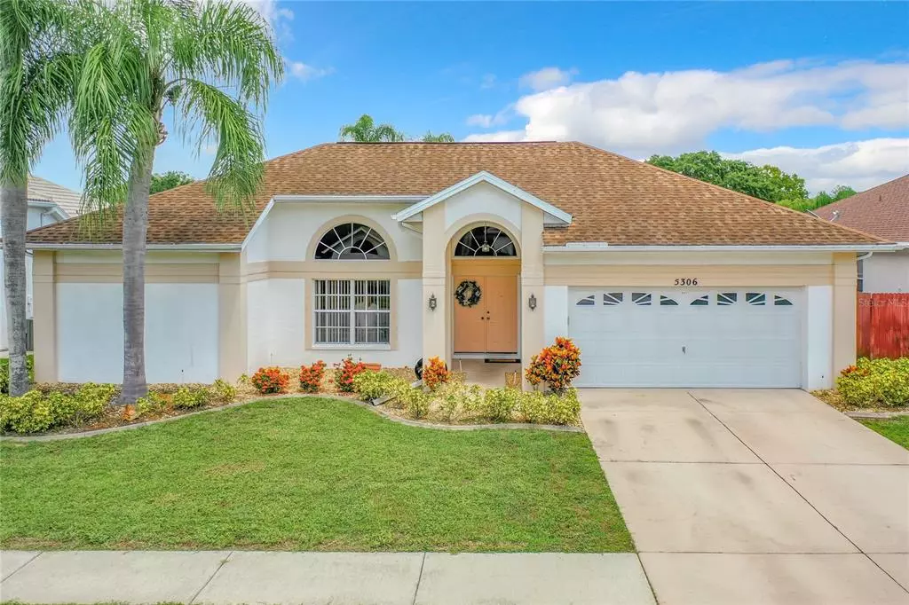 New Port Richey, FL 34655,5306 LA PLATA DR