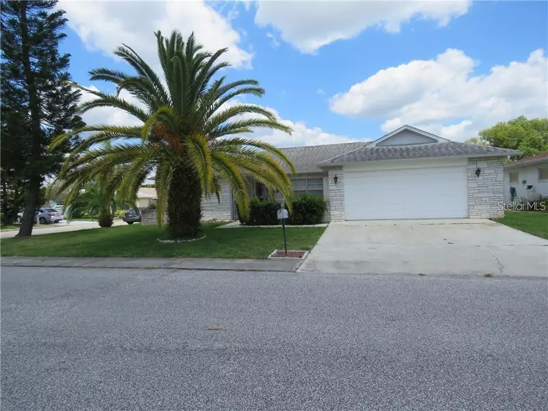 9116 GLEN MOOR LN, Port Richey, FL 34668