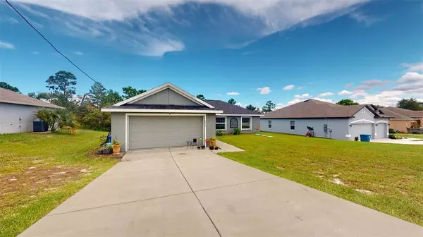 Spring Hill, FL 34609,6434 GRAPEWOOD RD