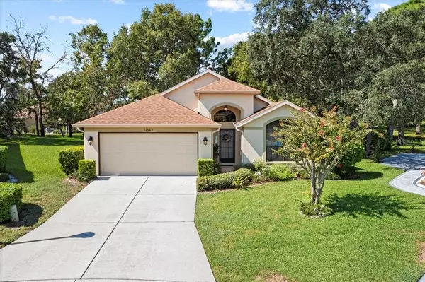 Spring Hill, FL 34609,11362 COPLEY CT