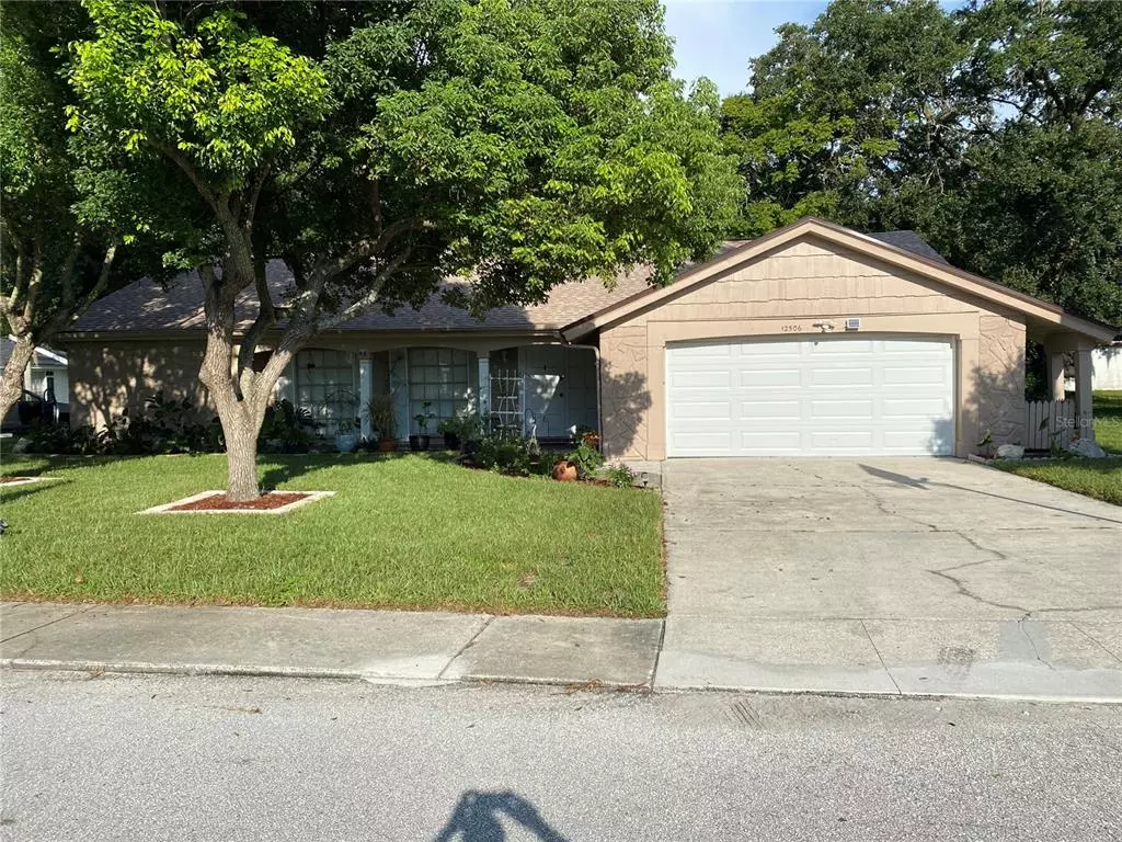 Hudson, FL 34667,12506 STONE HOUSE LOOP