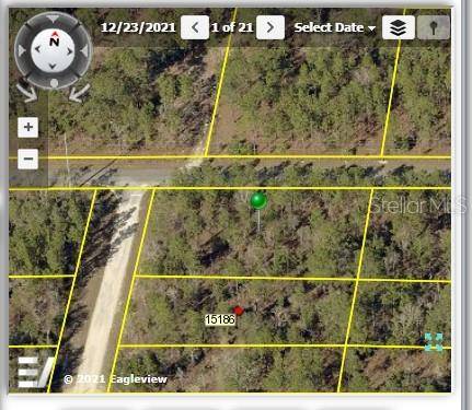 13350 BARNEVELDE RD, Weeki Wachee, FL 34614