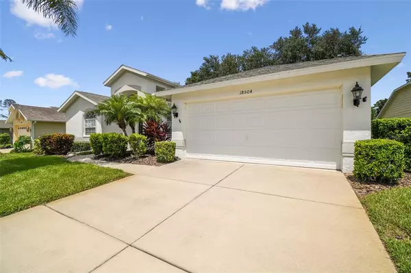 Hudson, FL 34667,18504 GENTLE BREEZE CT