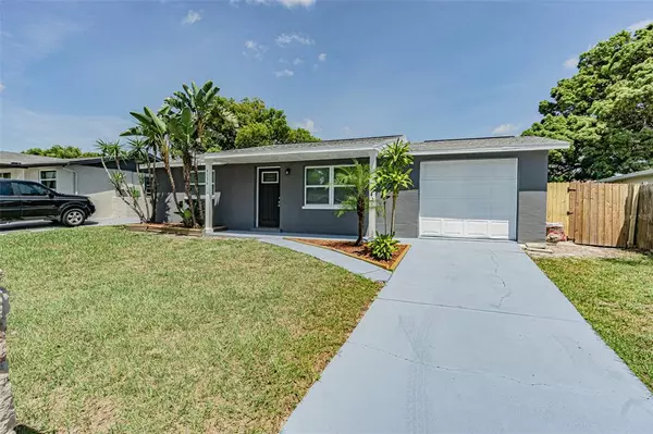 9136 HERMITAGE LN, Port Richey, FL 34668