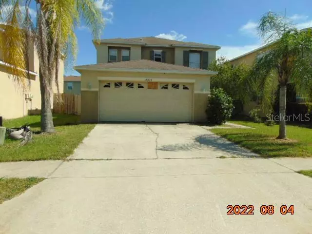 Land O Lakes, FL 34638,18826 SUNTERRA DR