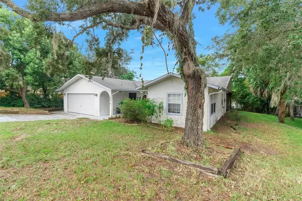 Spring Hill, FL 34606,165 BALBOA AVE