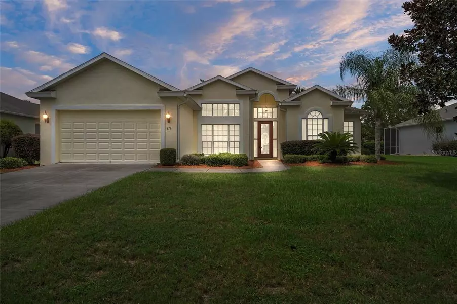 8761 MISSISSIPPI RUN, Weeki Wachee, FL 34613