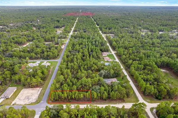 MELLON RD, Weeki Wachee, FL 34614