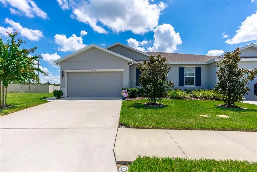 10559 HERON HIDEAWAY LOOP, Land O Lakes, FL 34638