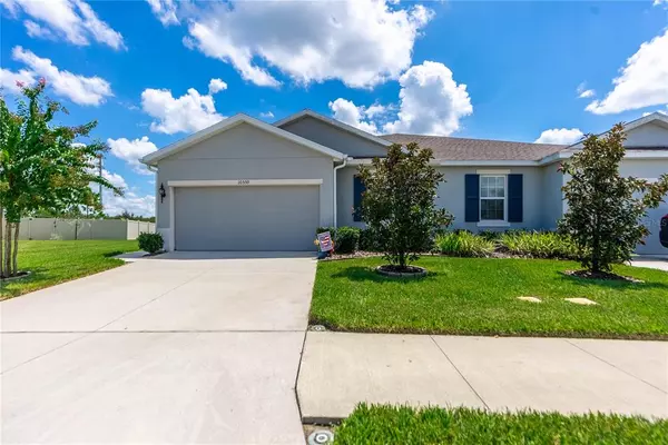 10559 HERON HIDEAWAY LOOP, Land O Lakes, FL 34638