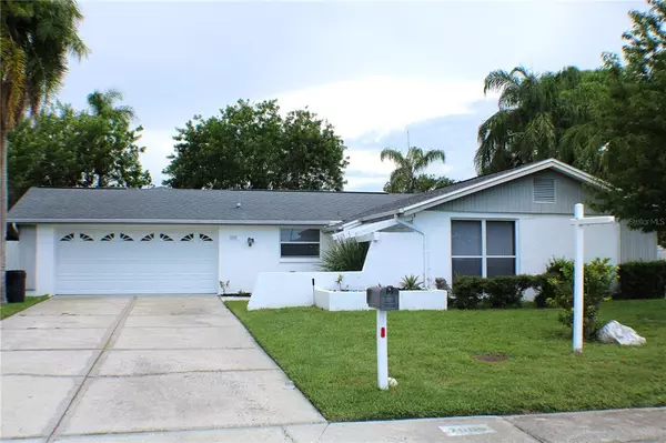 7005 HEATH DR, Port Richey, FL 34668