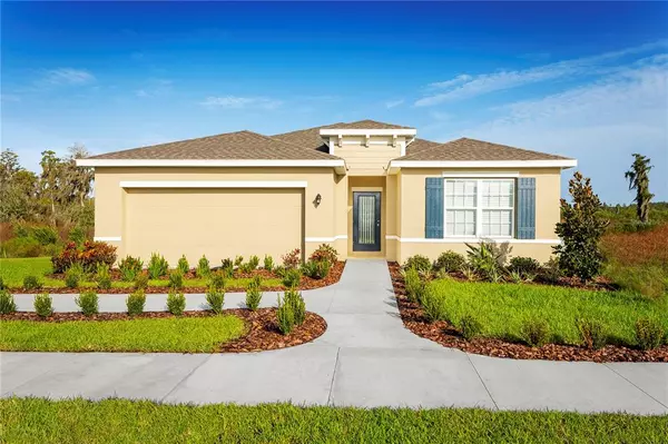 Land O Lakes, FL 34638,18268 HUNTERS MEADOW WALK