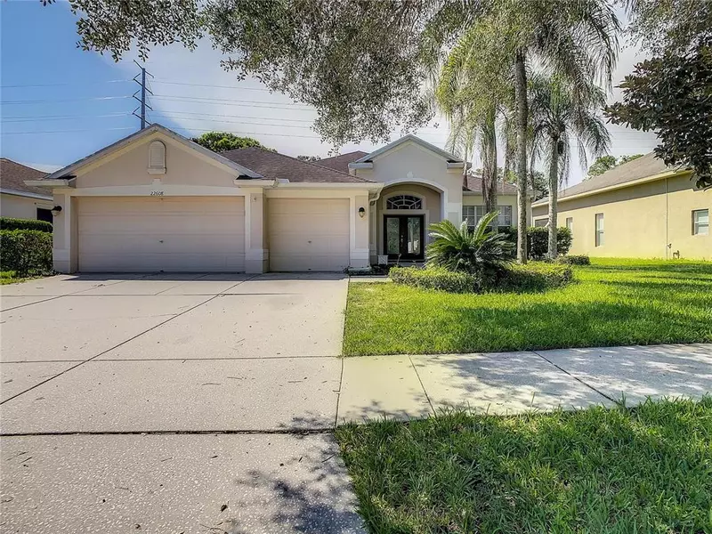 22608 KILLINGTON BLVD, Land O Lakes, FL 34639